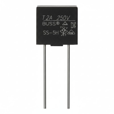 EATON CORPORATION SS-5H-2A-BK