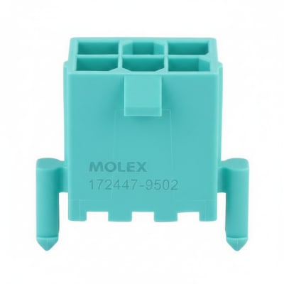 MOLEX 172447-9502