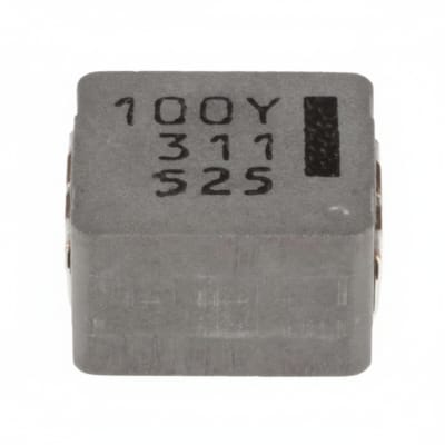 MATSUSHITA ELECTRIC ETQ-P5M100YFK