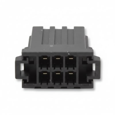 TE CONNECTIVITY 178308-2
