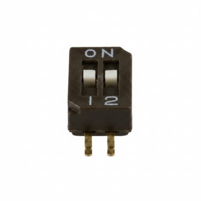 CTS CORPORATION 218-2LPSTRF