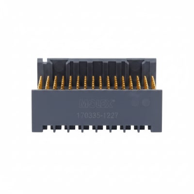 MOLEX 170335-1227