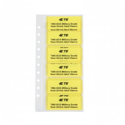 TE CONNECTIVITY TMS-SCE-2-1/4-2.0-S1-4