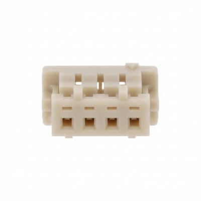 HIROSE ELECTRIC 536-0003-0-00