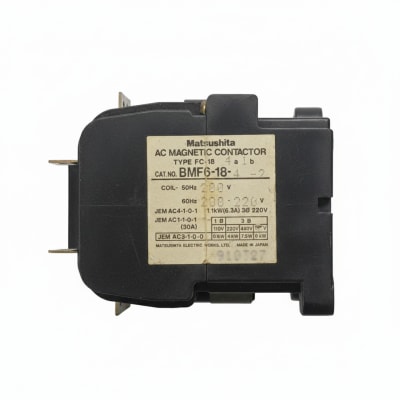 MATSUSHITA ELECTRIC ERJ-1TNF36R0U