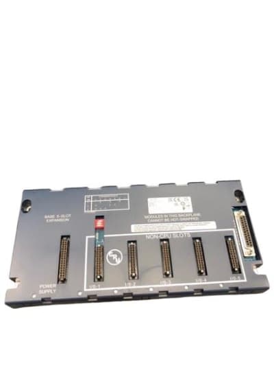 FANUC IC694CHS398