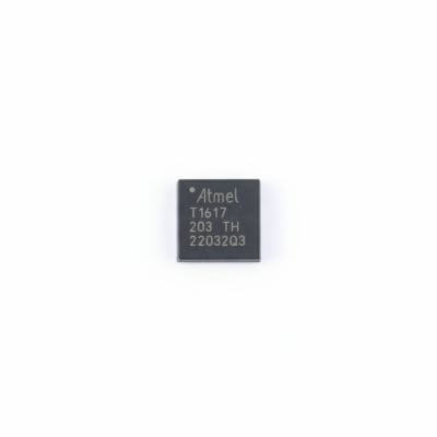 MICROCHIP TECHNOLOGY INC ATTINY1617-MNR