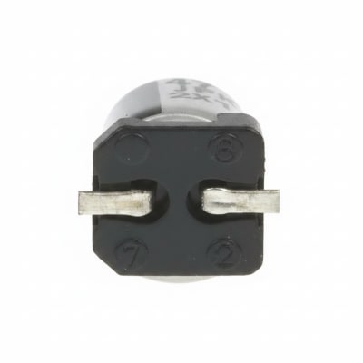 MATSUSHITA ELECTRIC EEEFK0J470UR