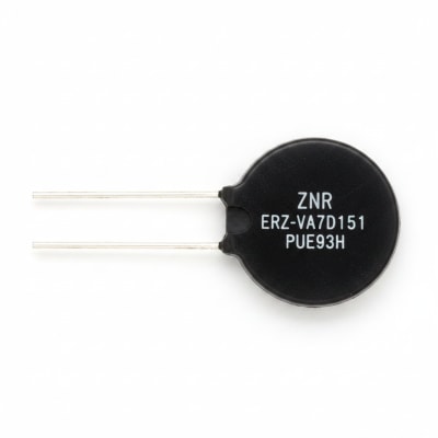 MATSUSHITA ELECTRIC ERZ-VA7D151