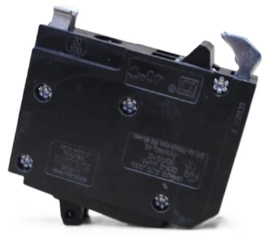 SCHNEIDER ELECTRIC QOT2020