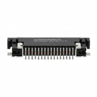 AMPHENOL SFV28R-2STE1HLF