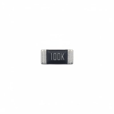 SEI STACKPOLE RMCF2512FT100K