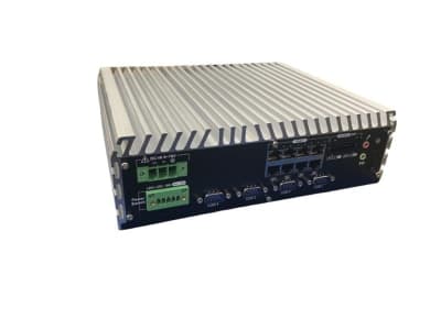 RUGGED V09842F2M5/345-0087