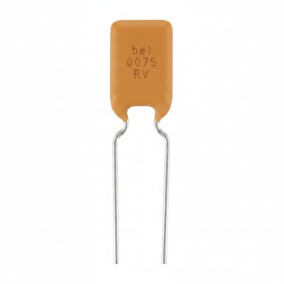 BEL FUSE 0ZRG0075FF1E