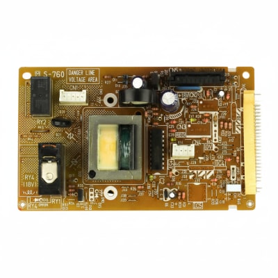 MATSUSHITA ELECTRIC NL6EX-DC24V-H2