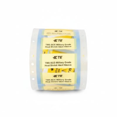 TE CONNECTIVITY TMS-SCE-1/4-2.0-4