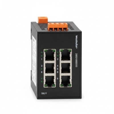 WEIDMULLER 2663180000