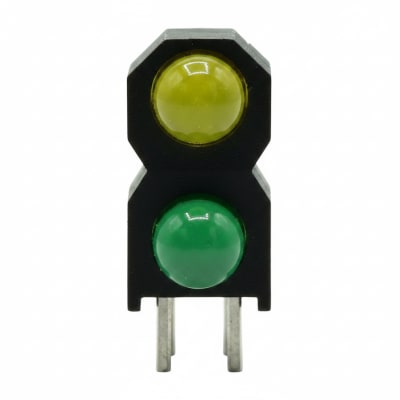 DIALIGHT 553-0132-300F