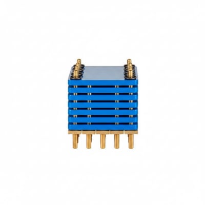 ILLINOIS CAPACITOR 227SML035MD10