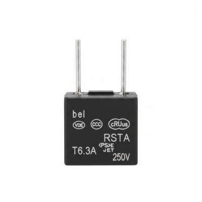 BEL FUSE 0697W6300-01