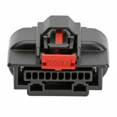 MOLEX 34967-0002