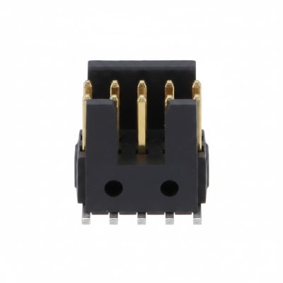 SAMTEC CLP-105-02-F-D-P-TR