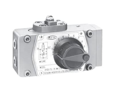 TOYO-OKI HFD1-KG8K-1M-03