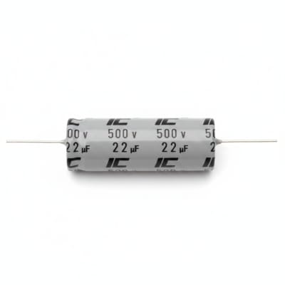 ILLINOIS CAPACITOR 476SML050M