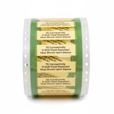 TE CONNECTIVITY 6310810001