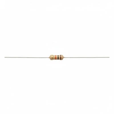 TE CONNECTIVITY CFR100J100K