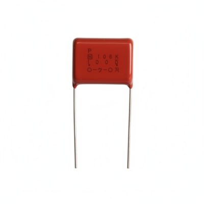 MATSUSHITA ELECTRIC ECQ-UAAF225M