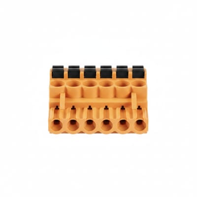 WEIDMULLER 1724680000