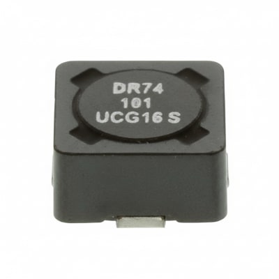 EATON CORPORATION MPI2510V2-4R7-R