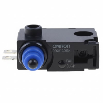 OMRON D2QW-C003H