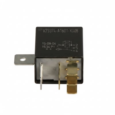 TE CONNECTIVITY 1-1904005-4