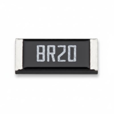 TE CONNECTIVITY CPF0603B100KE1