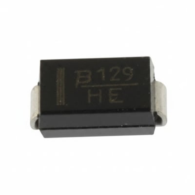 BOURNS SMAJ45A
