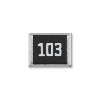 MATSUSHITA ELECTRIC ERJ-3BQF1R0V