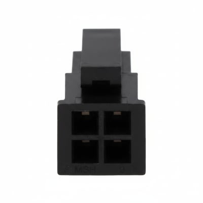 MOLEX 51198-0400