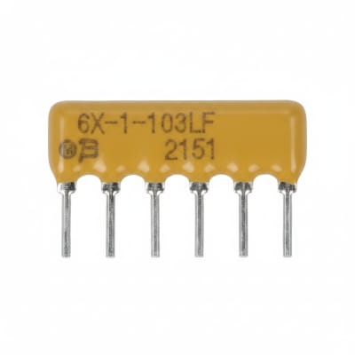 MATSUSHITA ELECTRIC EXB-18V103JX