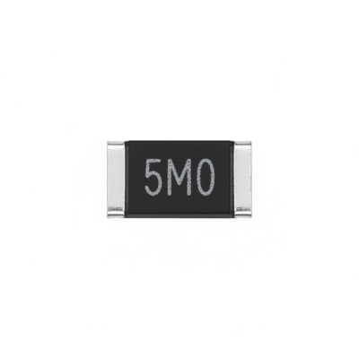 MATSUSHITA ELECTRIC ERJ-3BQF1R6V