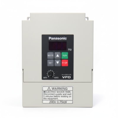 MATSUSHITA ELECTRIC ERJ-8BQFR43V