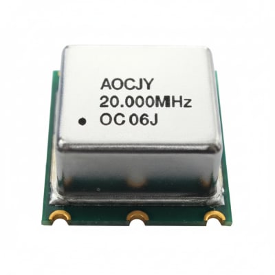 ABRACON ASDMB-25.000MHZ-LR-T