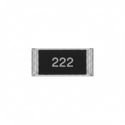 TE CONNECTIVITY CRGH0805F56K