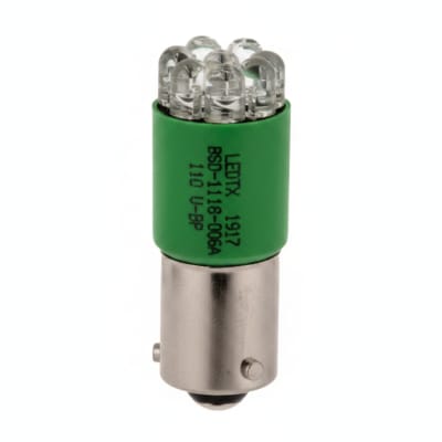 AMERICAN BRIGHT LED BL-BGX3V4V-1