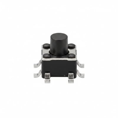 ITT PTS647SM38SMTR2 LFS