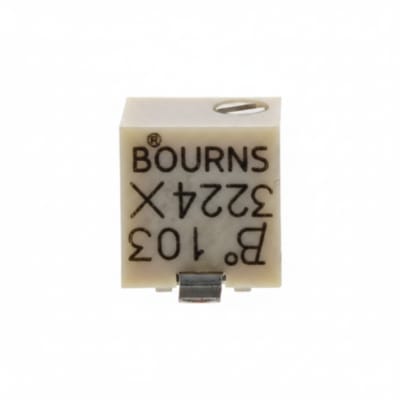BOURNS TC33X-1-203E