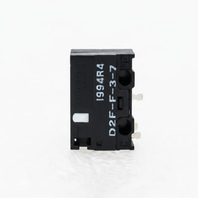 OMRON D2F-FL-D3