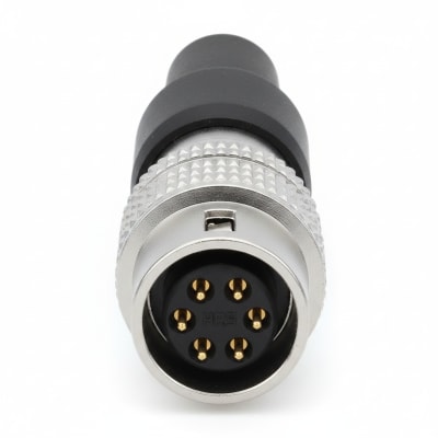 HIROSE ELECTRIC 686-0042-6-00