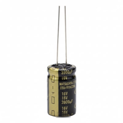 MATSUSHITA ELECTRIC EEU-FR1H220B